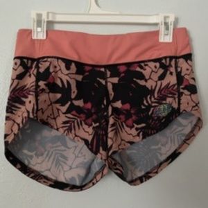 SLUNKS women’s shorts, Small